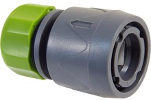 Orework Acc Plas Racor Conex Rapida Stop 1/2