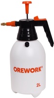 Pulverizador Orework 2 litros Presi�n Previa