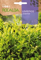 Semilla Levistico