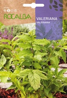 Semilla Valeriana