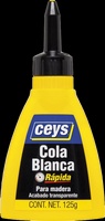 Ceys Cola Blanca Rapida Biberon 125 Gr