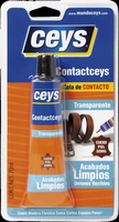 Contactceys Transparente 30ml