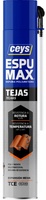 Espuma de Poliuretano Tejas Espumax Canula 750 ml