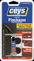 Reparador Pinchazos Ceys 6u