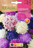 Semilla Coronado Cometa Gigante Variado