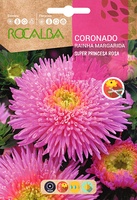 Semilla Coronado Super Princesa Rosa