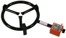 Paellero Gas Butano de 30 cm