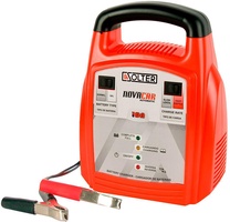 Cargador Baterias Novacar 10A