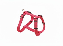 Arnes Nylon Lisa 10 mm. x 20/40 cm.