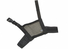 Bozal Nylon Adaptable Talla s 7-10 cm.