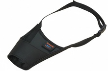 Bozal Nylon sin Bordado 35 cm. Talla 4