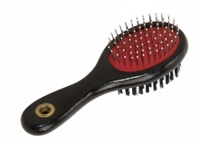 Cepillo Peque�o Carda 2 Caras