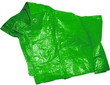 Toldo Orework Verde 3 x 6 metros