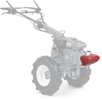 Contrapeso Frontal 20kg