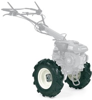 Ruedas Neumaticas 500x10