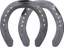 Herradura Libero Mustad 1f 1 Pesta�a 22x8