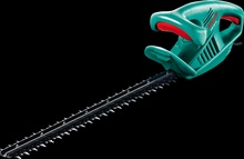 Cortasetos Bosch Ahs 55-16