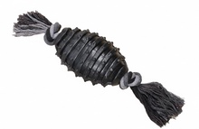 Mordedor Algodon/Caucho 36 cm