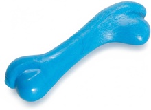 Mordedor de Caucho Hueso 17cm