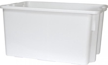 Barre�o Alimentario 90l 72x36x47 cm