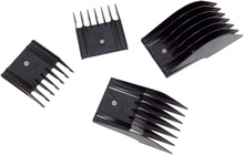 Peine Plastico Esq. 18mm