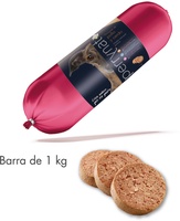 Salchichas Perros Perrynat 1000 gr