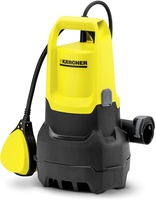 Bomba Sumergible Karcher Sp1 Dirt