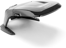 Caseta Robot Cortacesped Husqvarna Grande