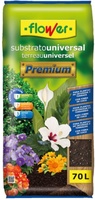 Sustrato Premium Flower 70 Litros