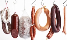 Tripa Chorizo Mo�o Calibre 36 25 metros