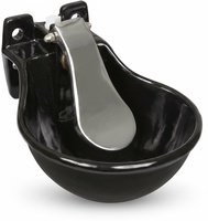 Bebedero Automatico Lengueta Vacuno/equino