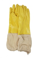 Guante Apicultura Nitrilo