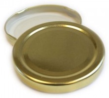 Tapa Suelta para Tarros (Peque�a)