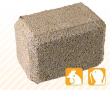 Pickblock 5kg Calcio Gallinas