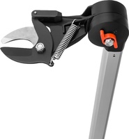 Tijera Pertiga Poda Altura con Mango Extensible Telescopico 230-400 cm Stocker