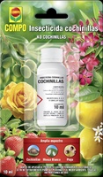 Insecticida Cochinillas 10 ml