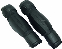 Juego de Espinilleras Desbrozadora