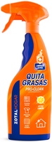 Zotal Quitagrasa Pistola 750 Ml