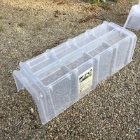 Tunel Sunny Proteccion Cultivos