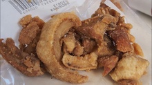 Tasajo Chicharron para Perros 5 kg