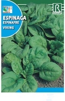 Semilla Espinaca Viking Formato 1kg