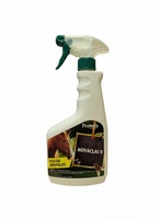 Repelente Insectos Voladores Novaclac Pistola 750 ml