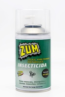 Zum Matic Recarga Insecticida Piretrinas Naturales 250ml