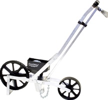 Sembradora Manual Earthway con Marcador 1 Hilera