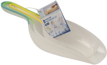 Juego 3 unidades Pala de Cocina Colores Surtidos