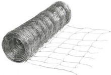 Malla Anudada Ganadera 120/9/15 100mt