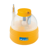 Incubadora Covatutto 7