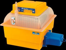 Incubadora Automatica Covattuto 24 Eco