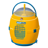 Nacedora criadora Aves Caldo Clip