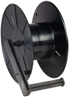 Tambor Recogedor para Hilos y Cinta